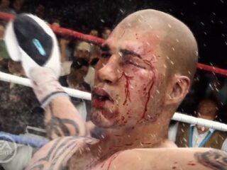 Fight Night Champion: Autentyczna brutalność [WIDEO]