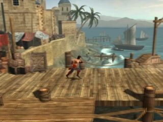 Prince of Persia: The Shadow and the Flame – Pamiętnik twórców nowego mobilnego Księcia