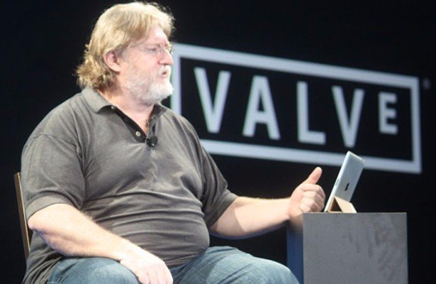 Gabe Newell: Valve pracuje nad kilkoma grami