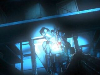 DARK: Pierwszy zwiastun nowej gry z&nbsp;wampirami [WIDEO]