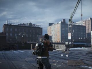 gamescom ´13: The Division – A&nbsp;jednak. Wersja PC oficjalnie zapowiedziana! [WIDEO]