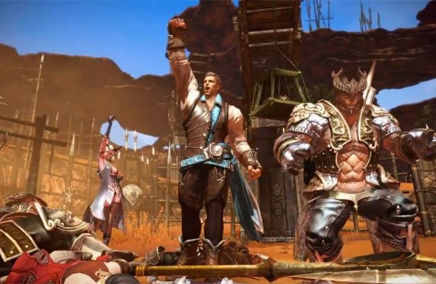 TERA: O karierze politycznej [WIDEO]