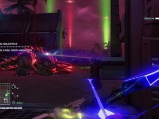 Far Cry 3: Blood Dragon ? Jak zdenerwować smoka [WIDEO]