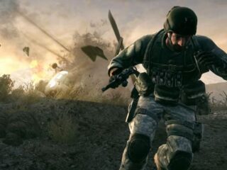 Medal of Honor: Beta także na Xboksie 360