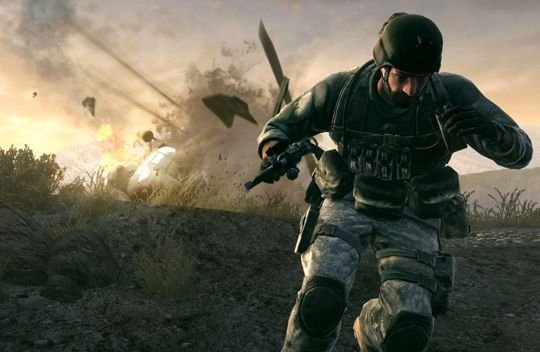 Medal of Honor: Beta w lipcu? Tak twierdzi jeden ze sklepów internetowych