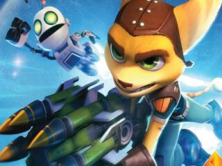 Ratchet & Clank: QForce – Ratchet i&nbsp;Clank powrócą na&nbsp;Gwiazdkę w&nbsp;nowej grze