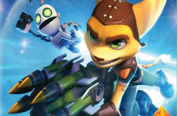 Ratchet & Clank: QForce – Ratchet i Clank powrócą na Gwiazdkę w nowej grze