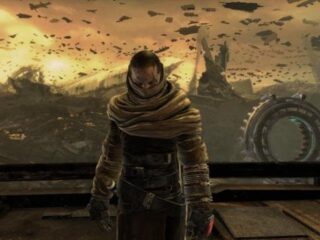 Zaczynamy tydzień z grą Star Wars: The Force Unleashed – Ultimate Sith Edition!