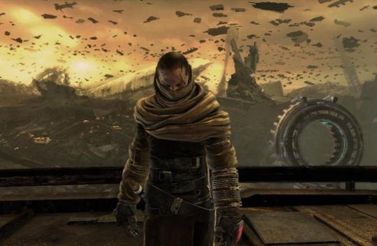 Zaczynamy tydzień z grą Star Wars: The Force Unleashed – Ultimate Sith Edition!