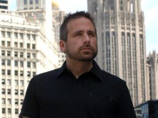 Twórcy oryginalnego BioShocka pracują nad nowym shooterem