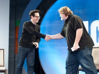 J.J. Abrams: Prace nad&nbsp;ekranizacjami Half-Life´a i&nbsp;Portala trwają. Zapowiedź Portala wkrótce?