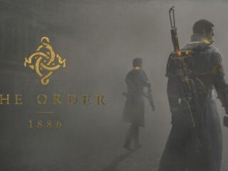 The Order: 1886? Dziękuję, postoję.