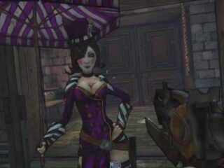 Borderlands 2: Mad Moxxi and the Wedding Day Massacre – Walentynkowy dodatek w&nbsp;drodze [WIDEO]