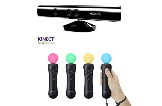 Kinect i Move znajdą 20 milionów nabywców. Kiedy? Michael Pachter wróży…