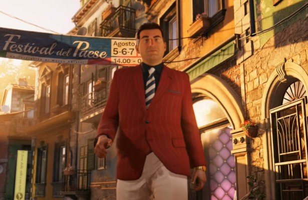 Hitman ma w magazynku jeszcze jeden nabój [WIDEO]