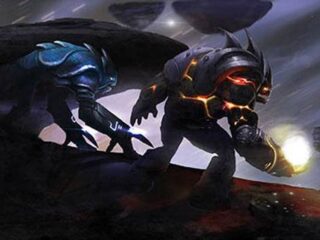 Darkspore – zapowiedź
