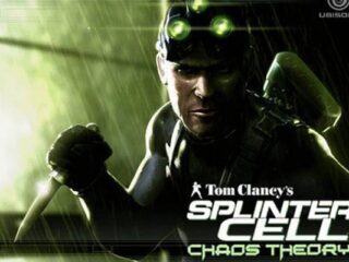 Splinter Cell: Collection – premiera dopiero we wrześniu