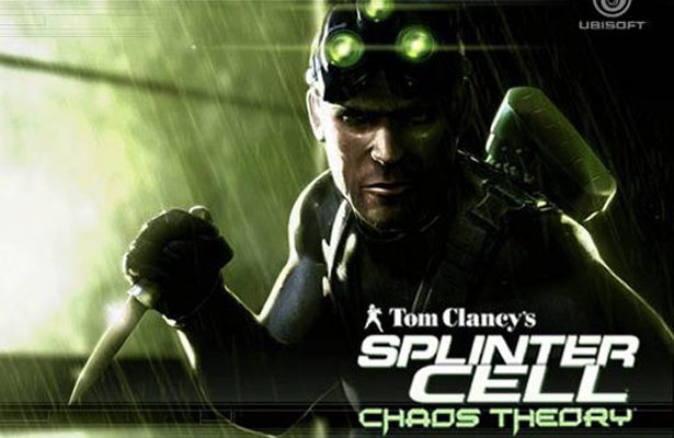 Splinter Cell: Collection – premiera dopiero we wrześniu