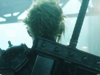 Final Fantasy VII Remake: Nowy zwiastun z&nbsp;datą premiery! [AKTUALIZACJA] [WIDEO]