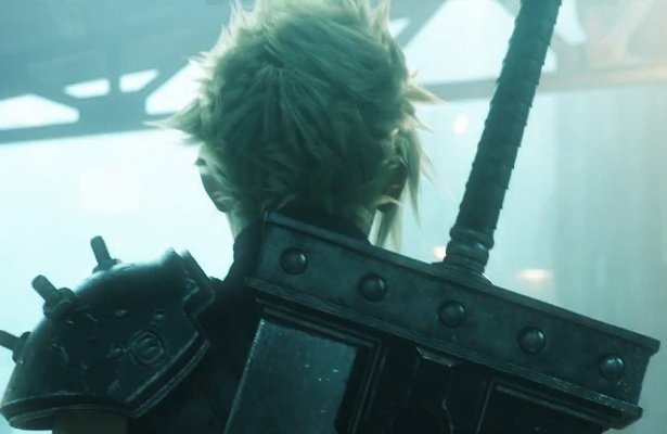 Final Fantasy VII Remake: Nowy zwiastun z&nbsp;datą premiery! [AKTUALIZACJA] [WIDEO]