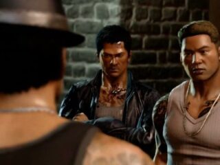 Sleeping Dogs: 40 minut rozgrywki! [WIDEO]