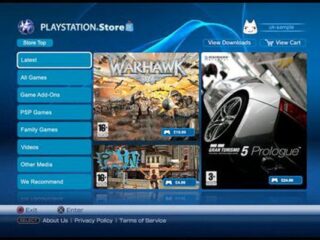 PlayStation Network doczeka się nowego wizerunku?