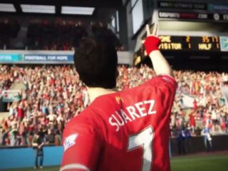 E3 2014: FIFA 15 – Z&nbsp;czuba w&nbsp;nową generację [WIDEO]
