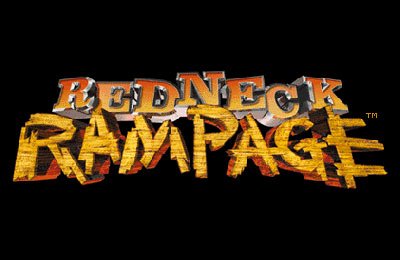 Blizzard właścicielem praw do Redneck Rampage