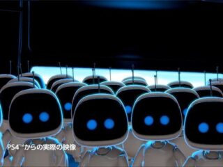 E3 2013: PlayStation 4 – Możliwości next-genowej kamerki EyeToy [WIDEO]