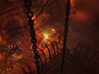 Diablo III jednak w tym roku? Blizzard: „Taki jest nasz cel”