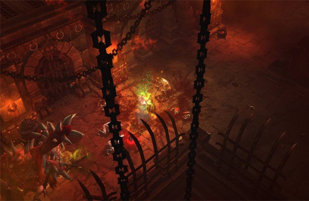Diablo III jednak w tym roku? Blizzard: „Taki jest nasz cel”
