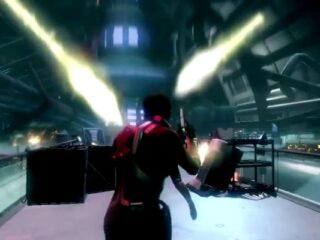 E3 2011: Star Trek: Nowy konkurent Mass Effect? [WIDEO]