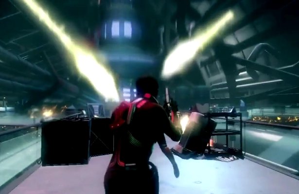 E3 2011: Star Trek: Nowy konkurent Mass Effect? [WIDEO]