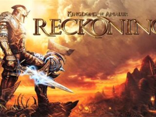 Kingdom of Amalur: Reckoning – ponad 20 minut gameplayu z komentarzem twórców [WIDEO]