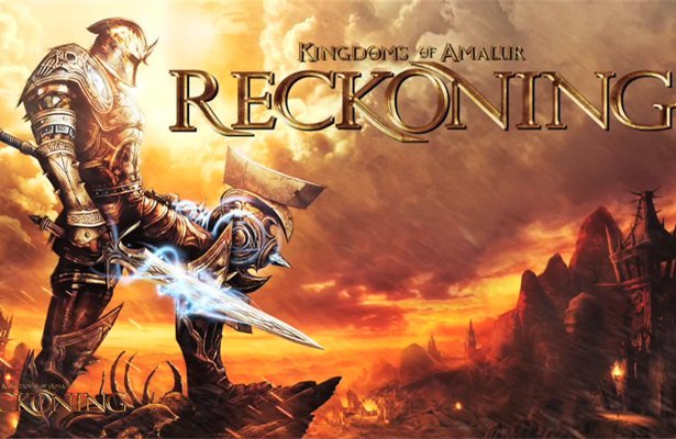 Kingdom of Amalur: Reckoning – ponad 20 minut gameplayu z komentarzem twórców [WIDEO]