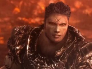 E3 2010: Quantum Theory: Nowy zwiastun „japońskiego Gears of War” [WIDEO]