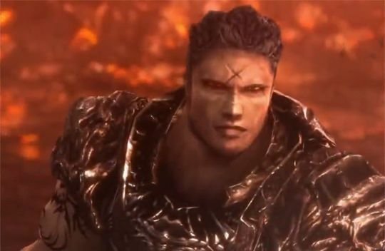 E3 2010: Quantum Theory: Nowy zwiastun „japońskiego Gears of War” [WIDEO]