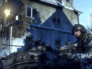 Wymagania sprzętowe Bad Company 2 i Battlefield 1943. Są z piekła? Nieeeee!