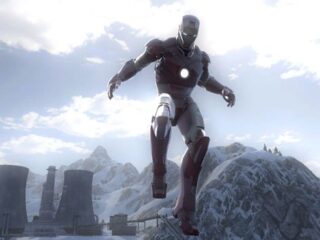 Próba druga. Iron Man 2 – konkretne informacje o grze