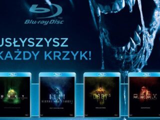 Konkurs: Kwadrologia „Aliens” dla najbardziej kreatywnych kosmitów! [UPDATE]