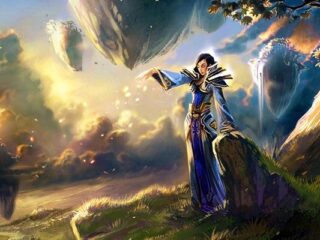 World of Warcraft: Przymierze obrażone na BlizzConie [WIDEO]