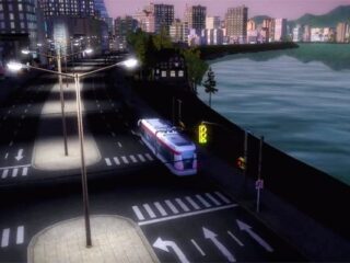 Cities in&nbsp;Motion 2: Autobusem, tramwajem… zarządzaj własną komunikacją publiczną [WIDEO]