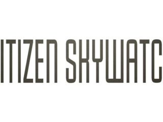 Czym jest Citizen Skywatch?