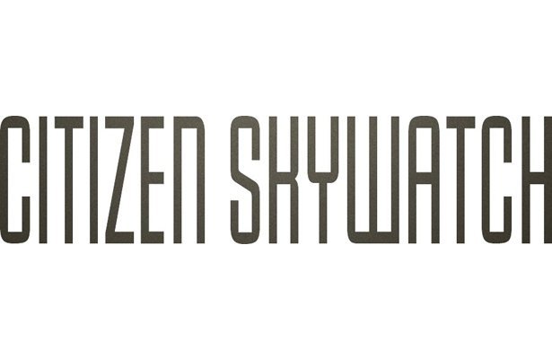 Czym jest Citizen Skywatch?