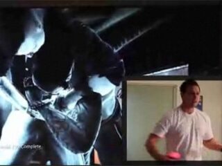 PlayStation Move: Sony chce zrewolucjonizować gatunek gier walki z The Fight: Lights Out [WIDEO]
