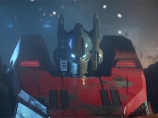 Transformers: Fall of Cybetron – roboty nadciągają na&nbsp;zwiastunie premierowym [WIDEO]