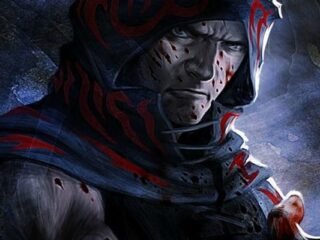 Soul Sacrifice: Nowa gra Keijiego Inafune na&nbsp;Vitę [WIDEO]