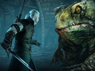 Wiedźmin 3: Serca z&nbsp;Kamienia – obszerny fragment rozgrywki! [WIDEO]