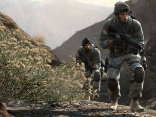 Medal of Honor: Electronic Arts ujawnia edycję Tier 1 [WIDEO]