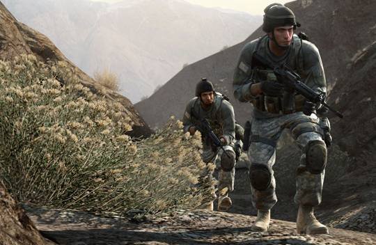 Medal of Honor: Electronic Arts ujawnia edycję Tier 1 [WIDEO]